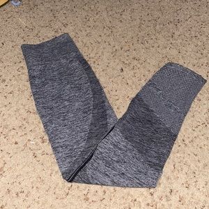 Pink! Activewear yoga bottoms